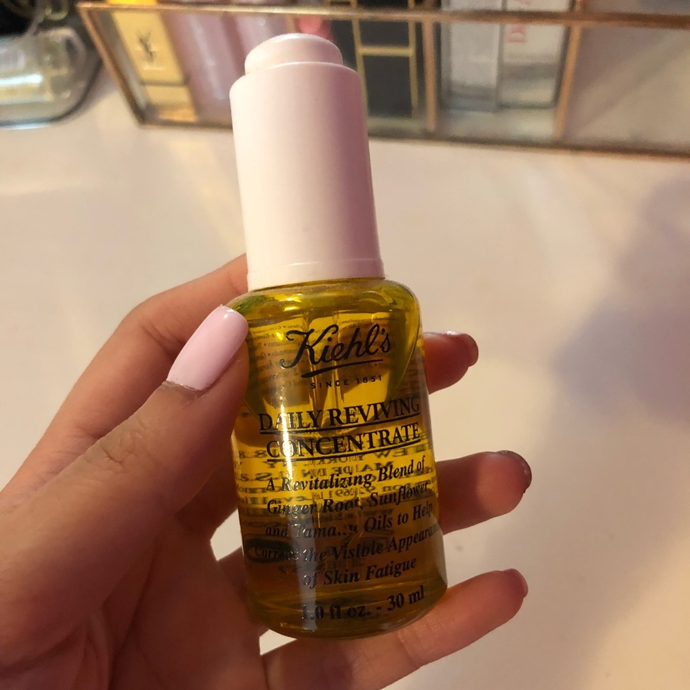 Kielh's Daily Reviving Concentrate